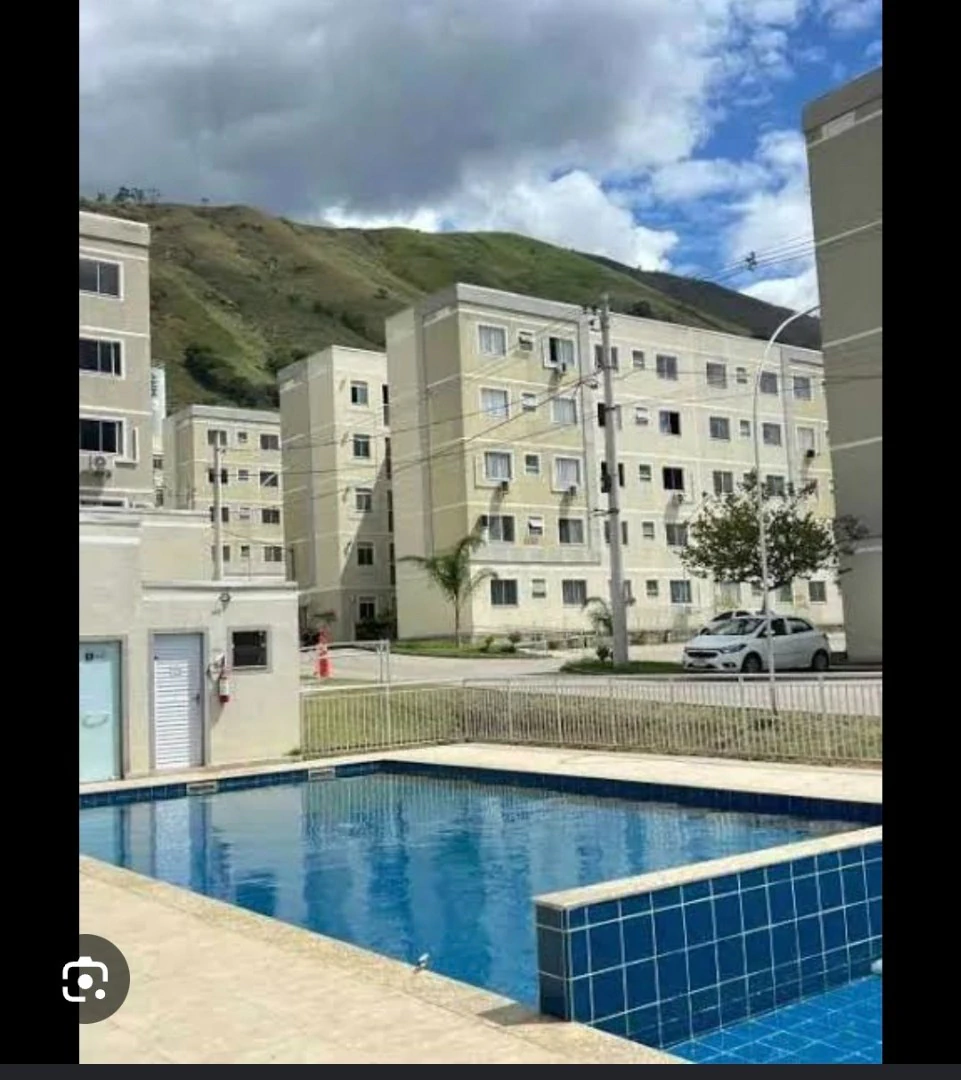 Apartamento à venda no Jardim Alvorada