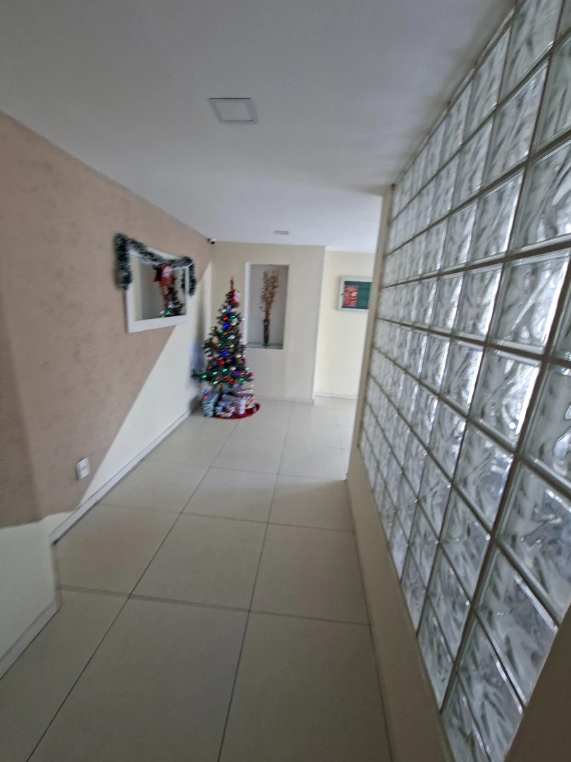 Apartamento à venda no Maria da Luz com 2 quartos