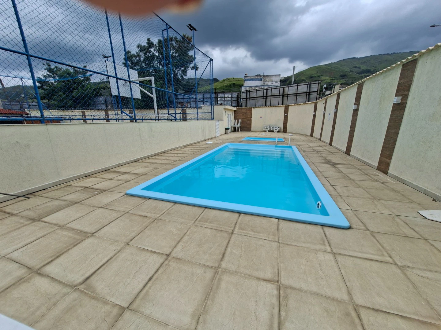 Apartamento à venda no Maria da Luz com 2 quartos
