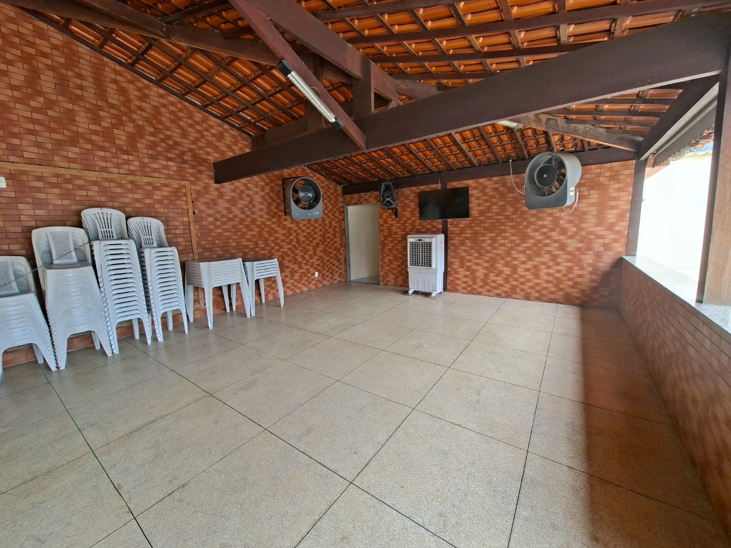 Apartamento à venda no Maria da Luz com 2 quartos