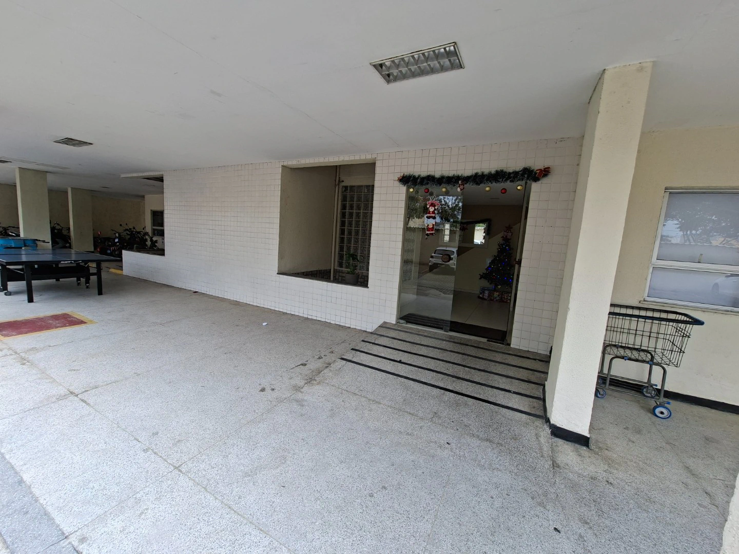 Apartamento à venda no Maria da Luz com 2 quartos