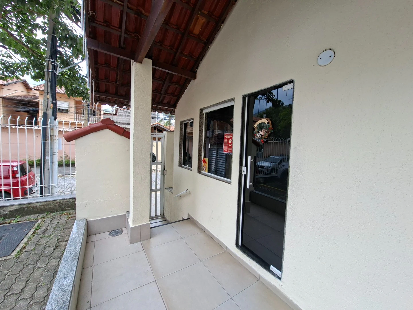 Apartamento à venda no Maria da Luz com 2 quartos