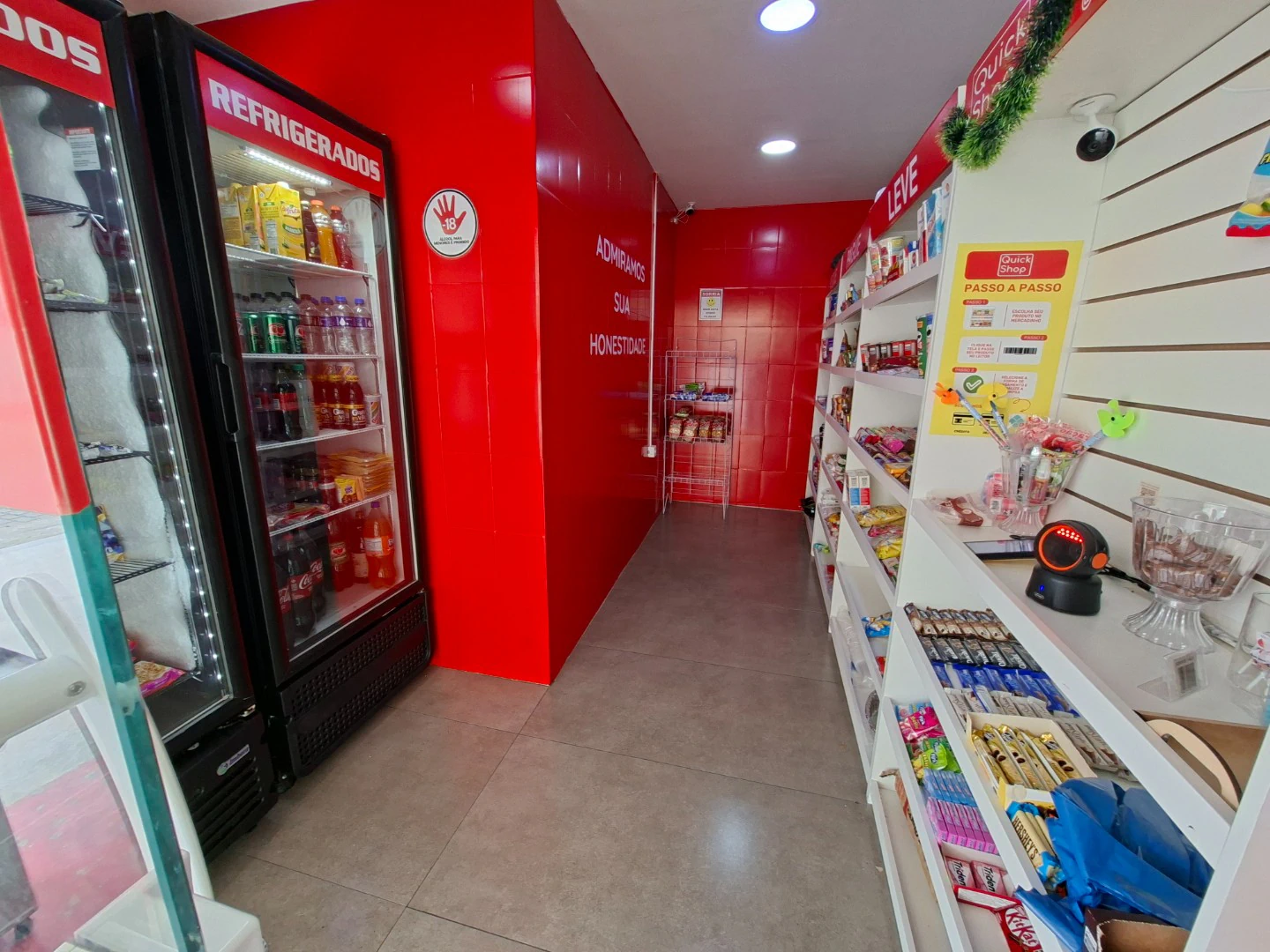 Apartamento à venda no Maria da Luz com 2 quartos