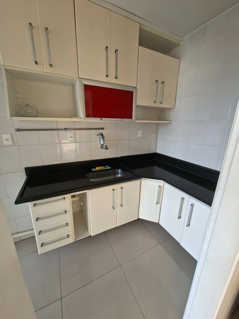 Apartamento à venda no Maria da Luz com 2 quartos