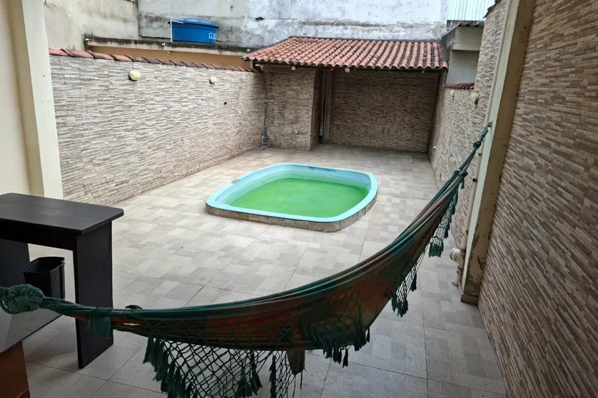 Casa à venda no Califórnia com 3 quartos