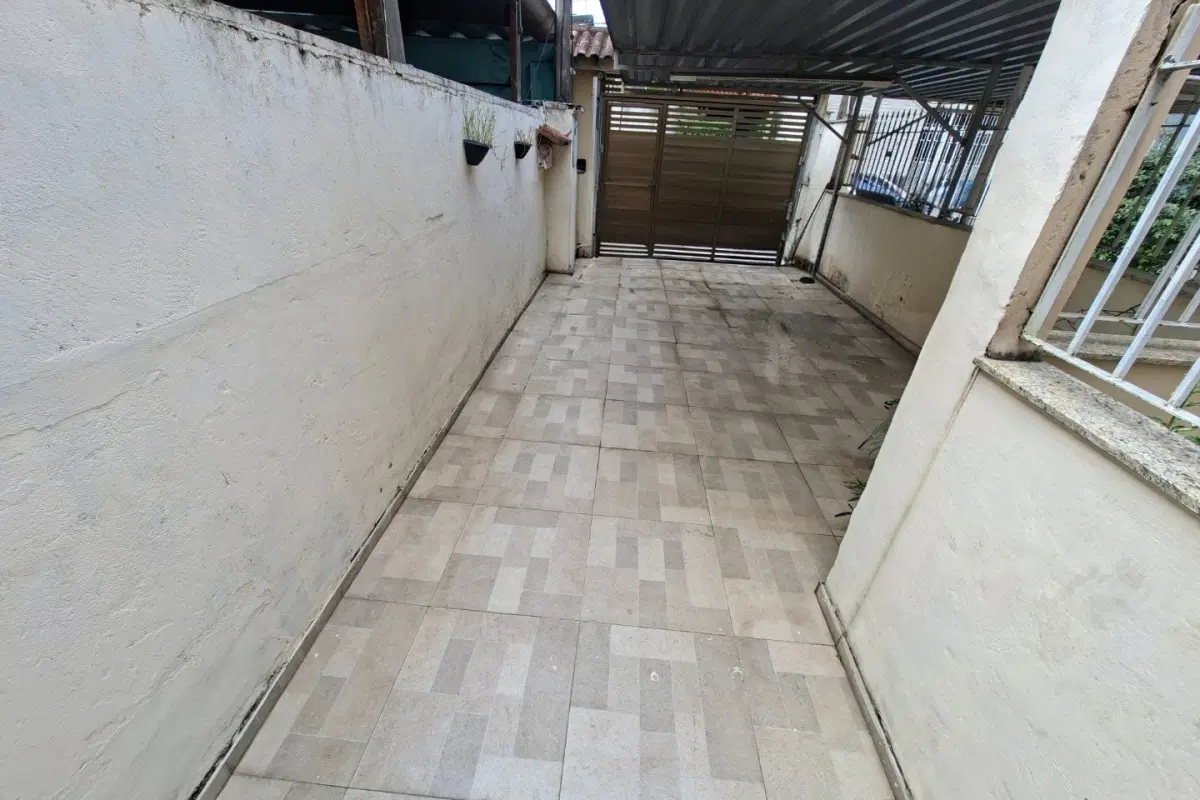 Casa à venda no Califórnia com 3 quartos