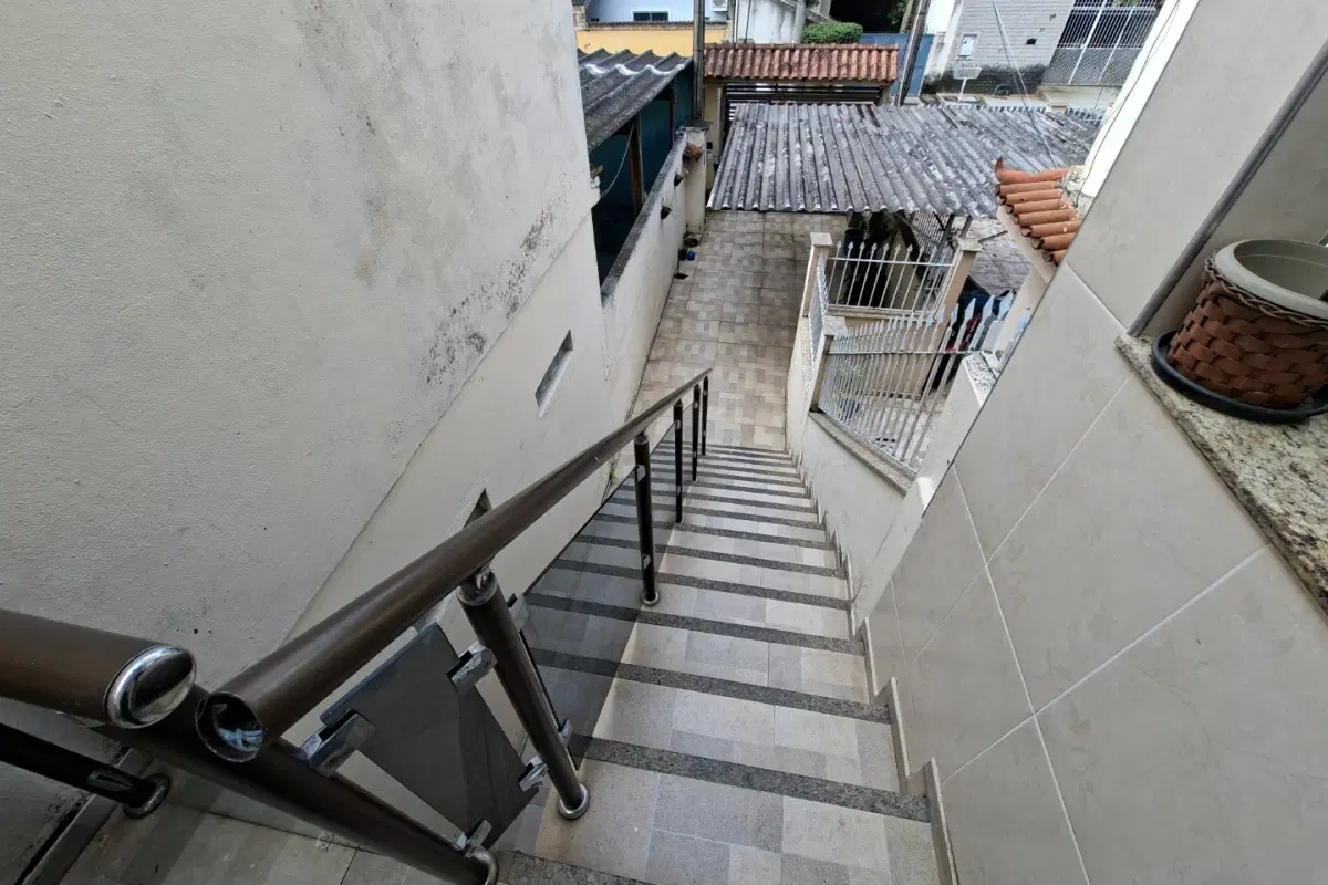 Casa à venda no Califórnia com 3 quartos