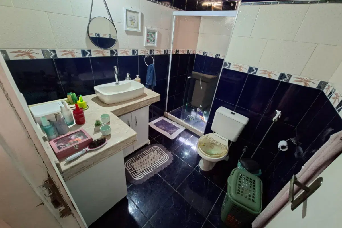 Casa à venda no Califórnia com 3 quartos