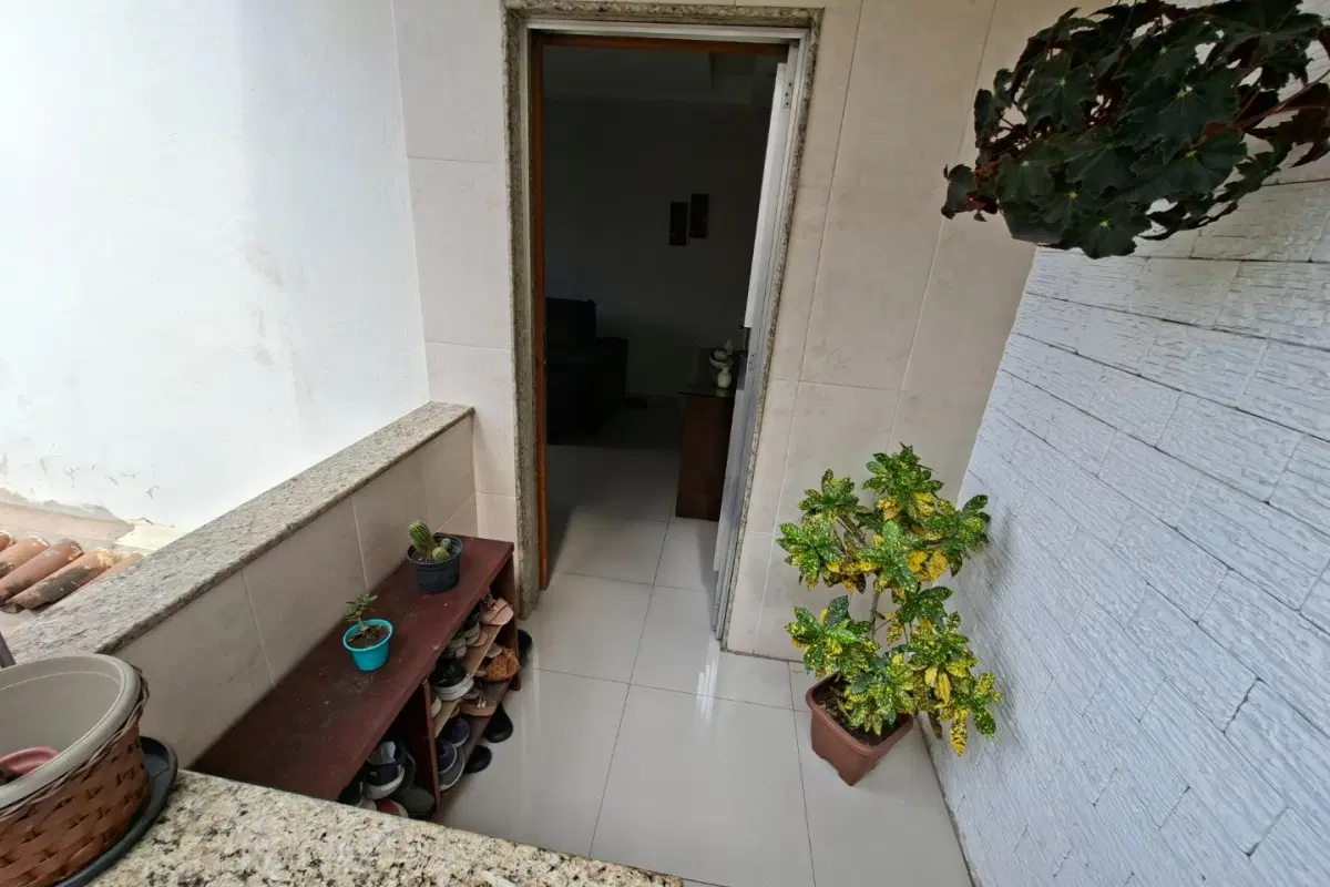 Casa à venda no Califórnia com 3 quartos