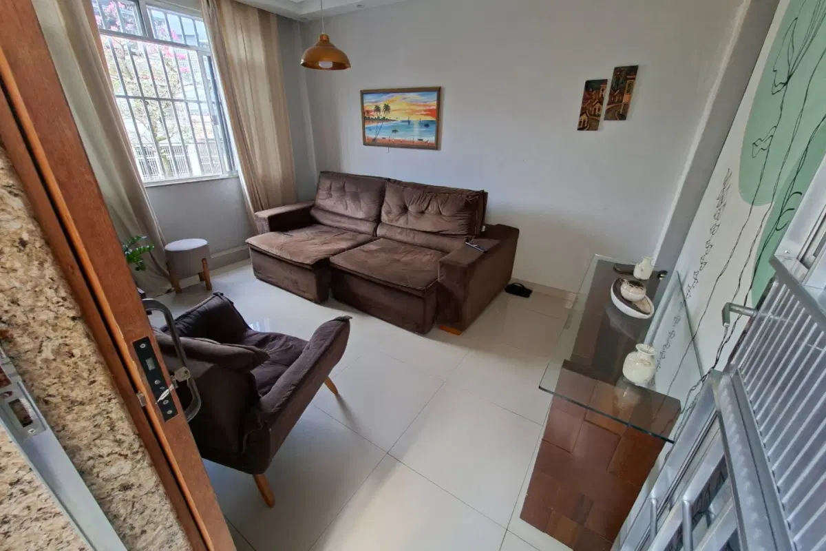 Casa à venda no Califórnia com 3 quartos