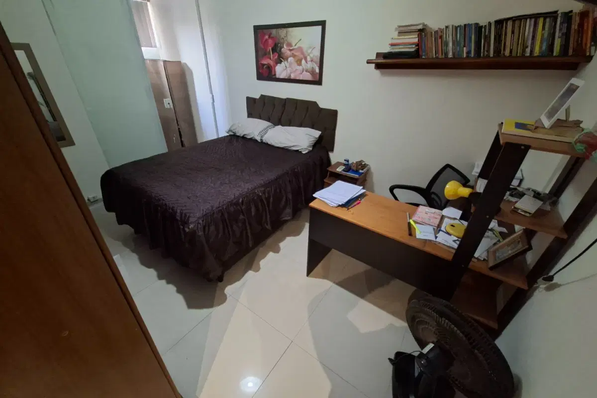 Casa à venda no Califórnia com 3 quartos