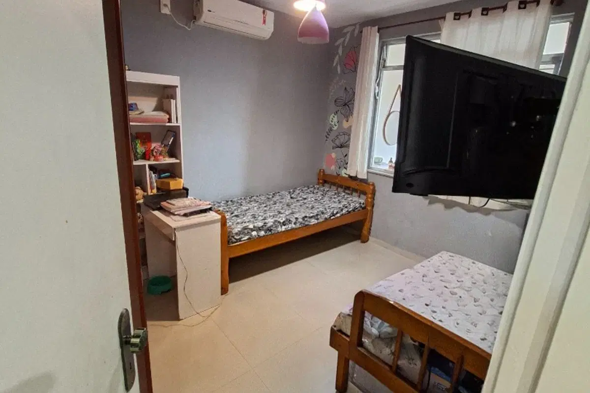 Casa à venda no Califórnia com 3 quartos