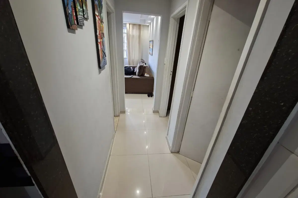 Casa à venda no Califórnia com 3 quartos