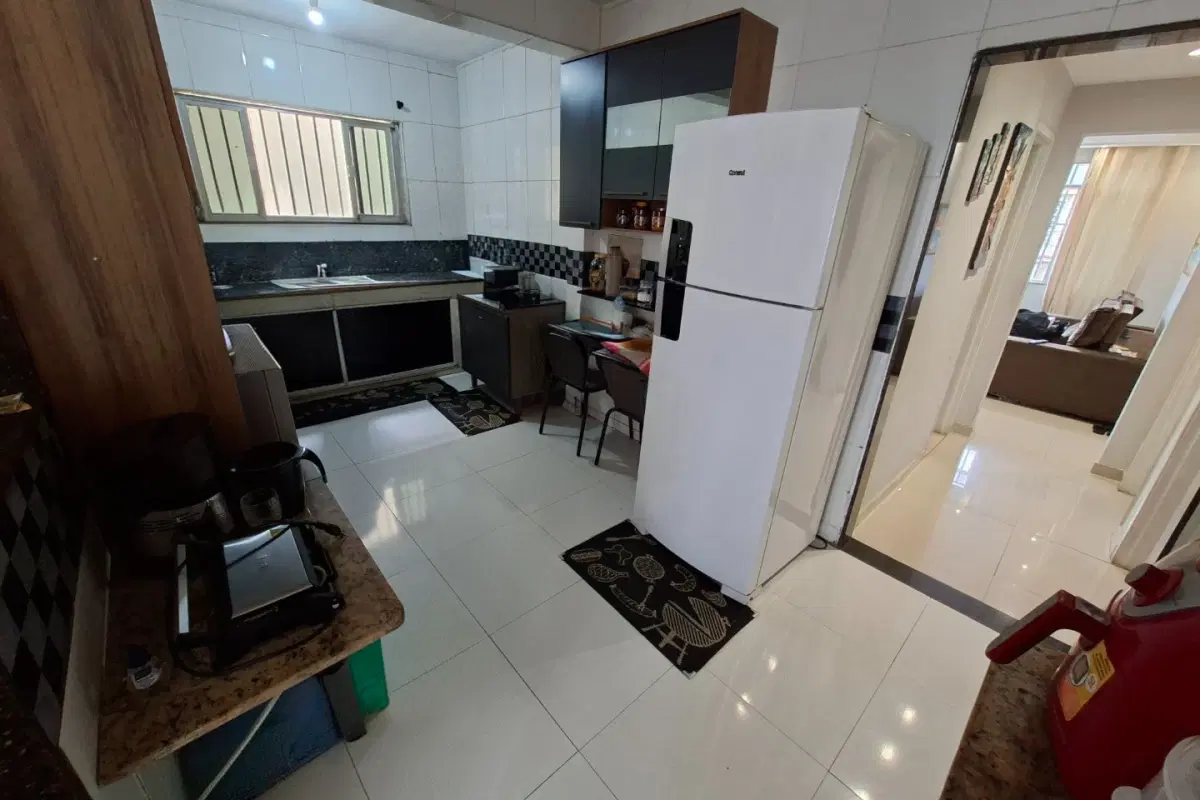 Casa à venda no Califórnia com 3 quartos