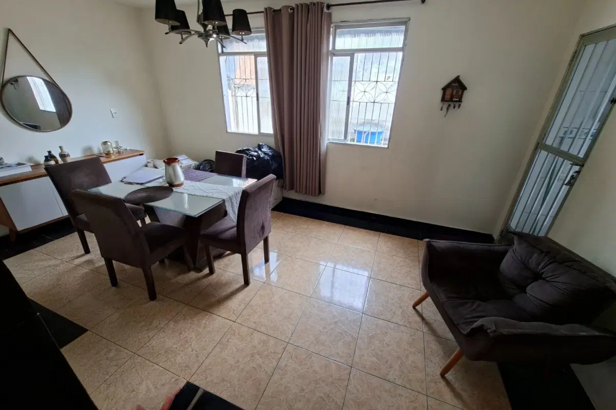 Casa à venda no Califórnia com 3 quartos