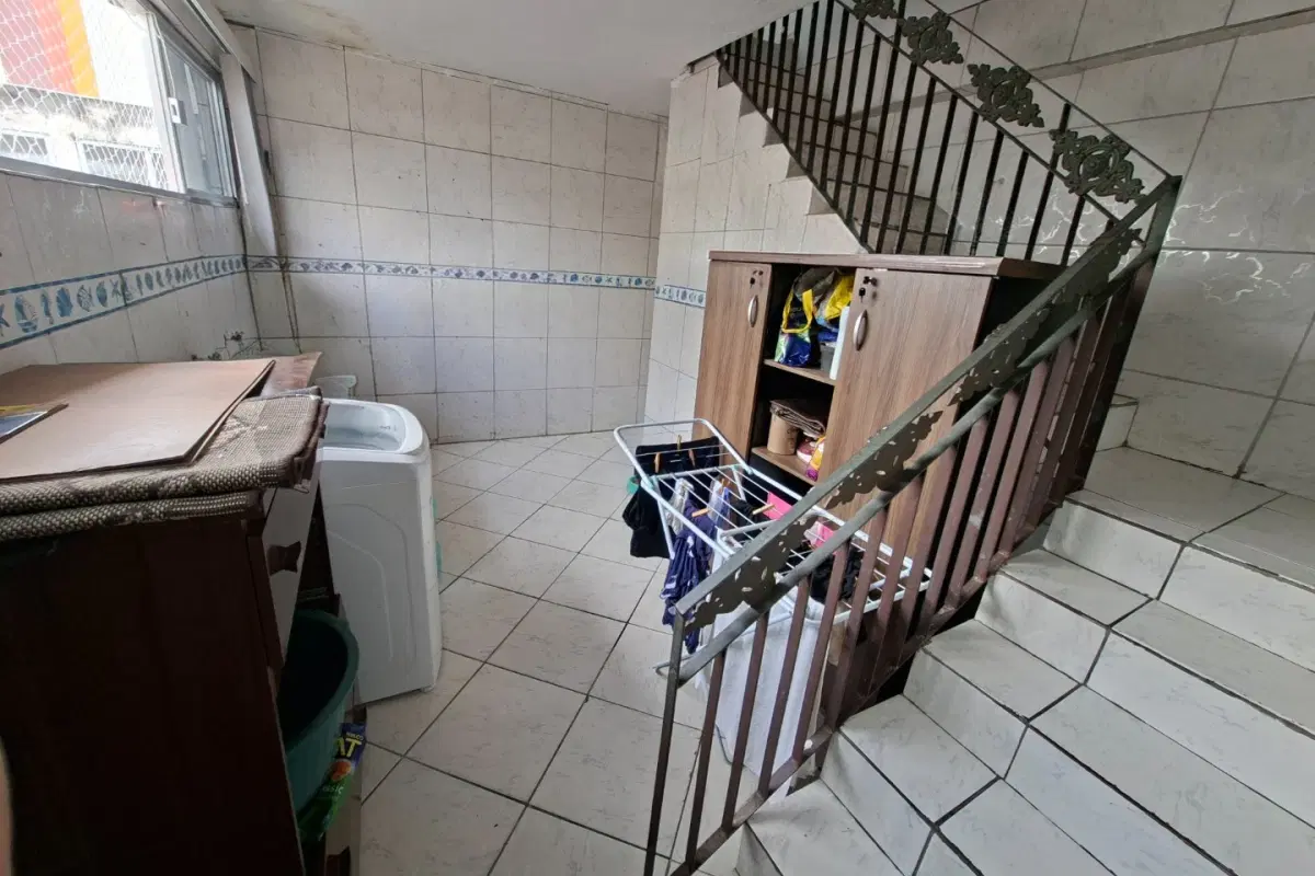 Casa à venda no Califórnia com 3 quartos