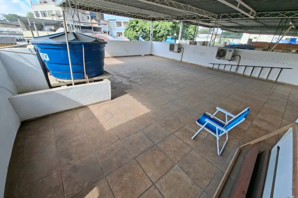 Casa à venda no Califórnia com 3 quartos