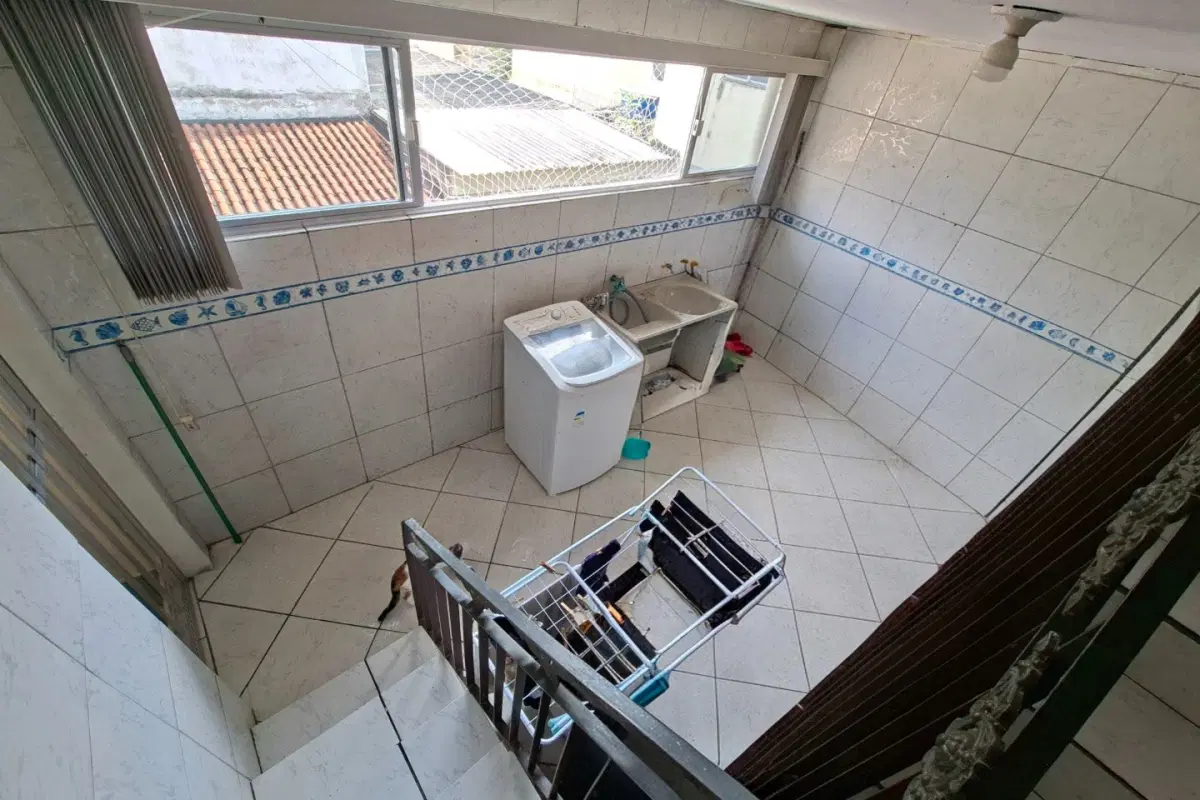 Casa à venda no Califórnia com 3 quartos