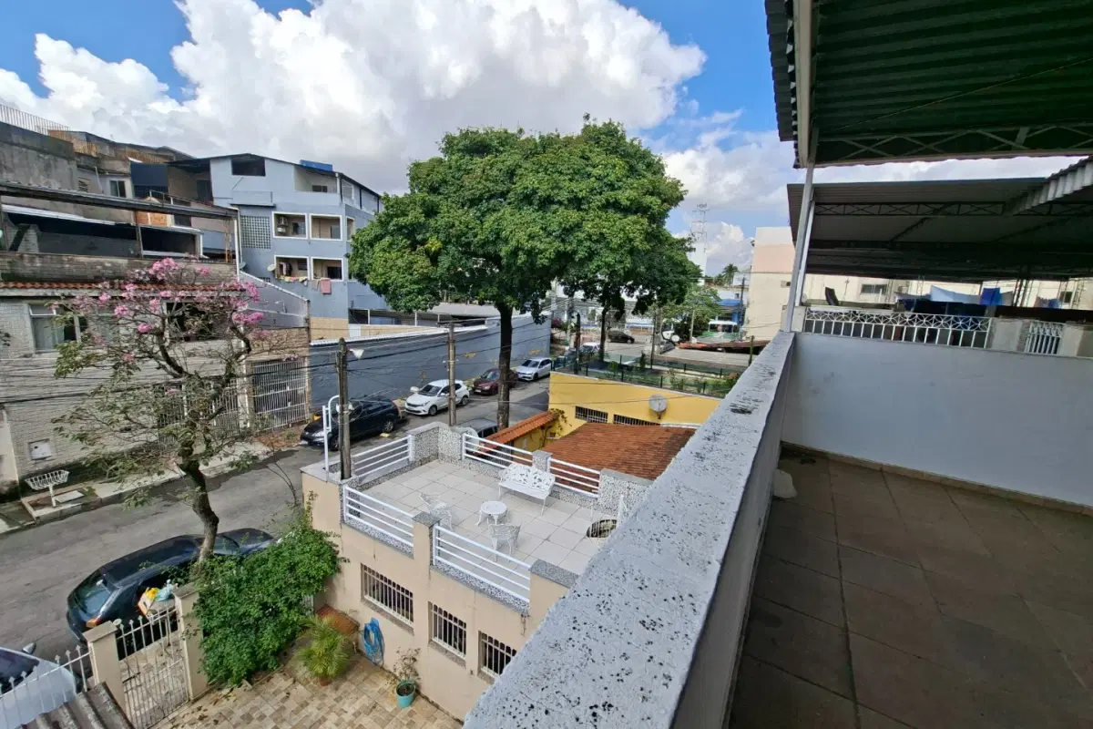Casa à venda no Califórnia com 3 quartos