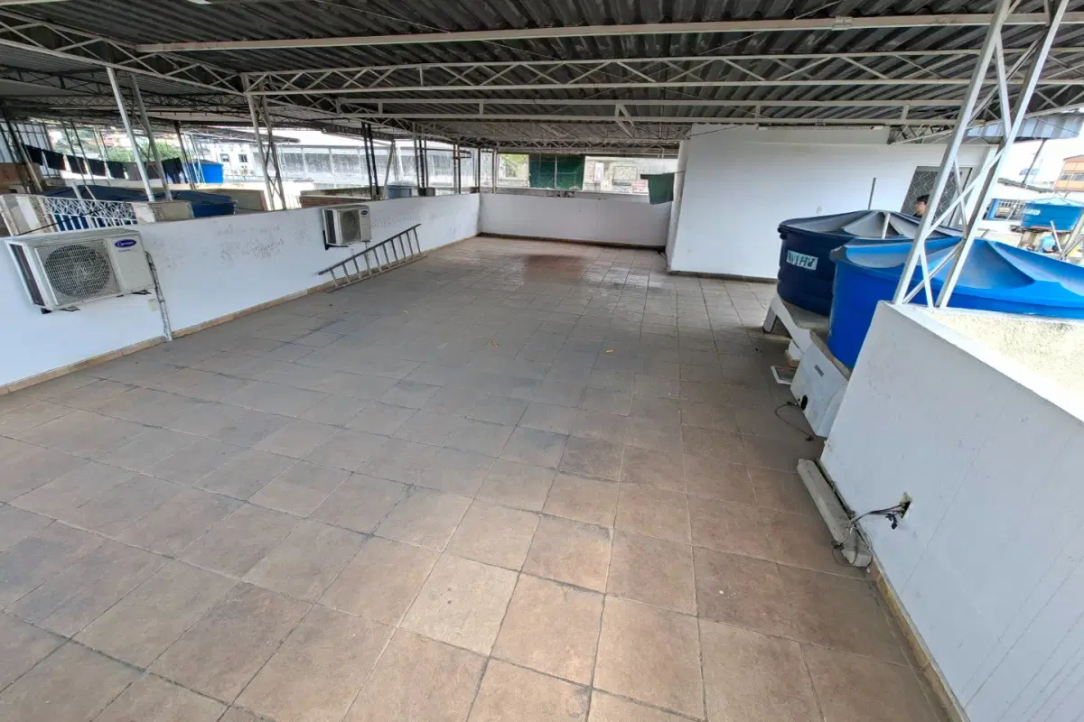 Casa à venda no Califórnia com 3 quartos