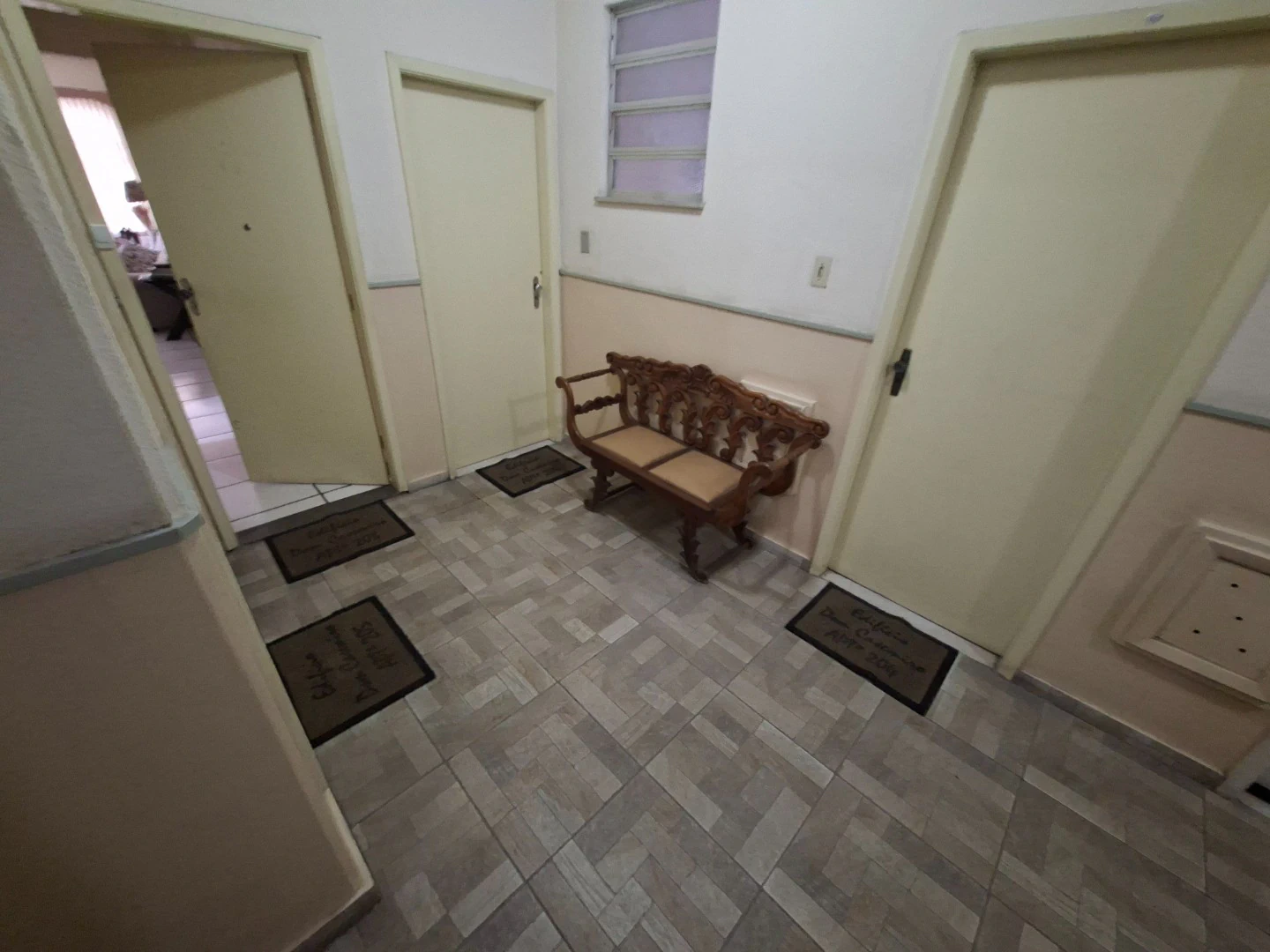 Apartamento à venda no Maria da Luz com 3 quartos
