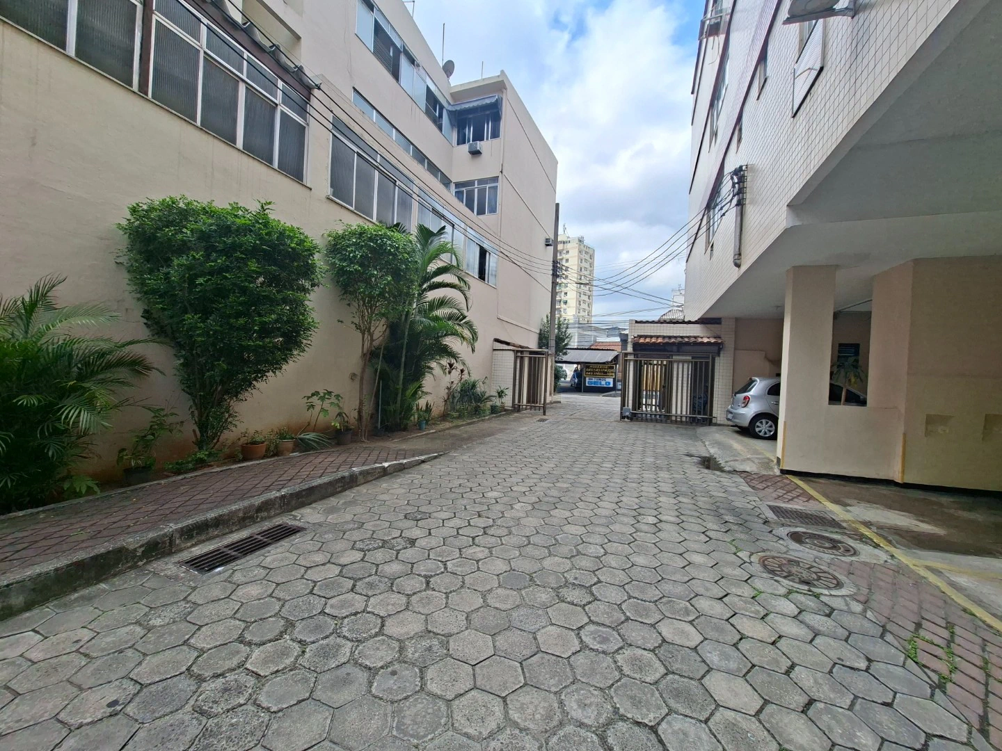 Apartamento à venda no Maria da Luz com 3 quartos