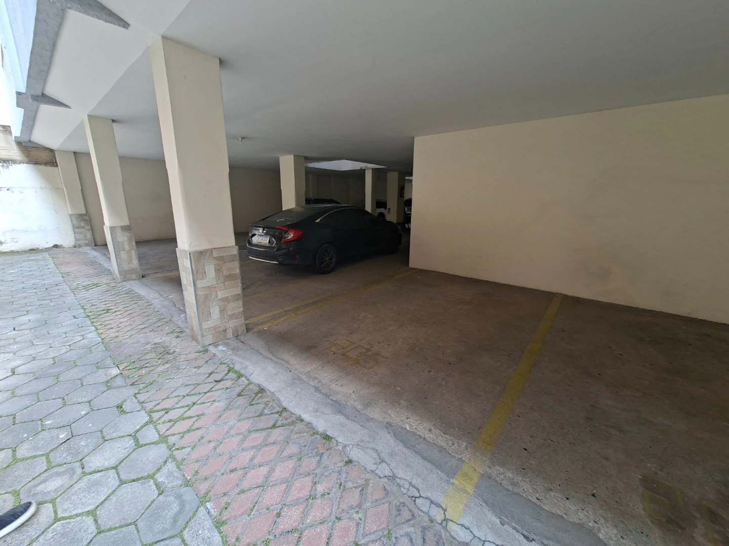 Apartamento à venda no Maria da Luz com 3 quartos