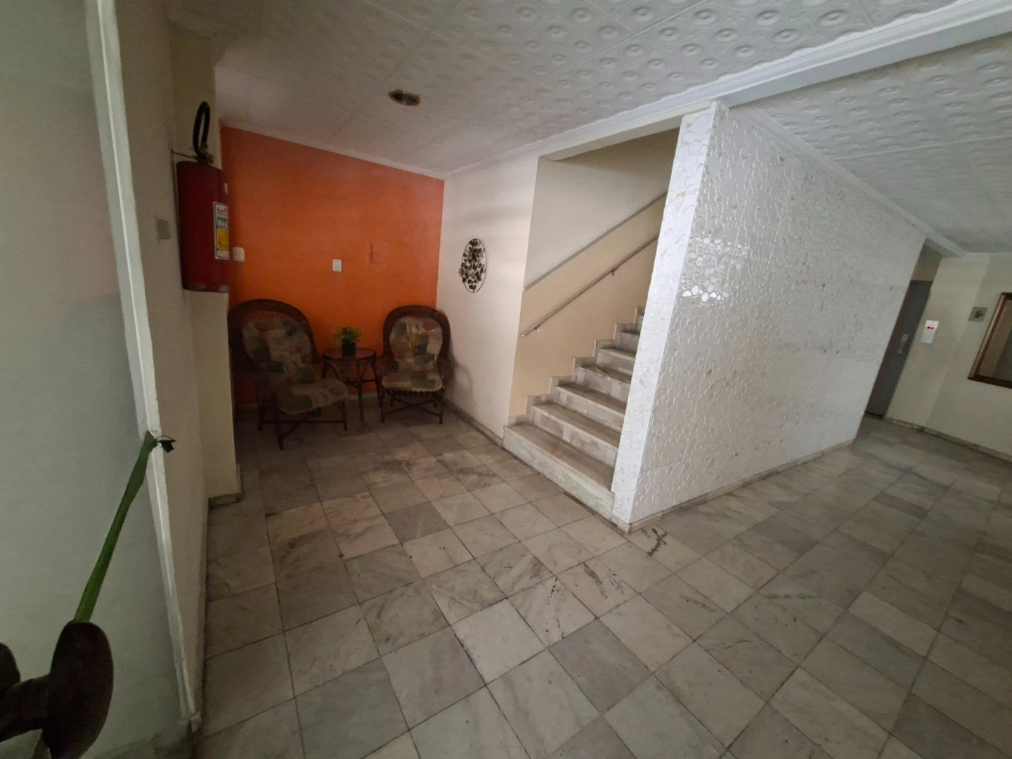 Apartamento à venda no Maria da Luz com 3 quartos