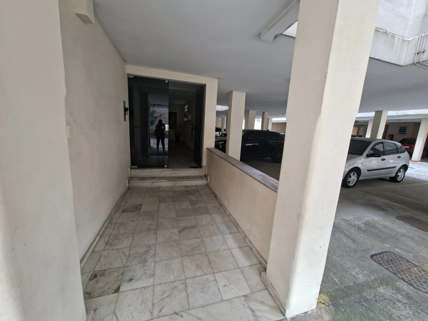 Apartamento à venda no Maria da Luz com 3 quartos