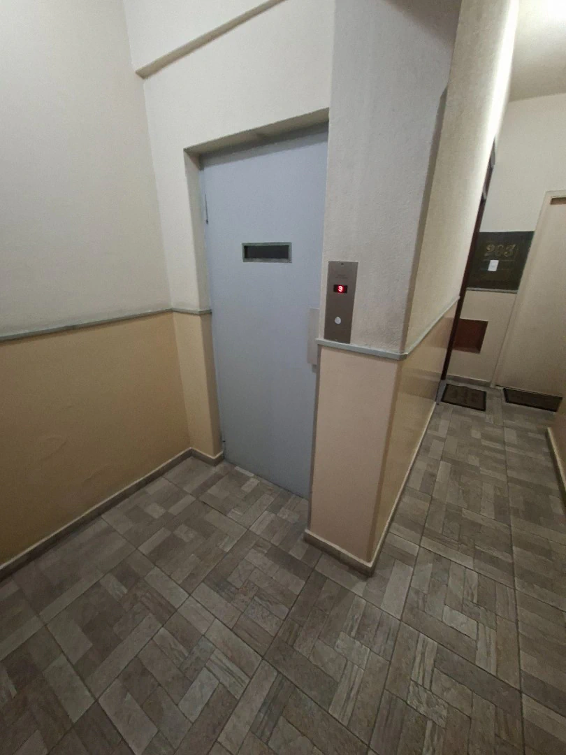 Apartamento à venda no Maria da Luz com 3 quartos