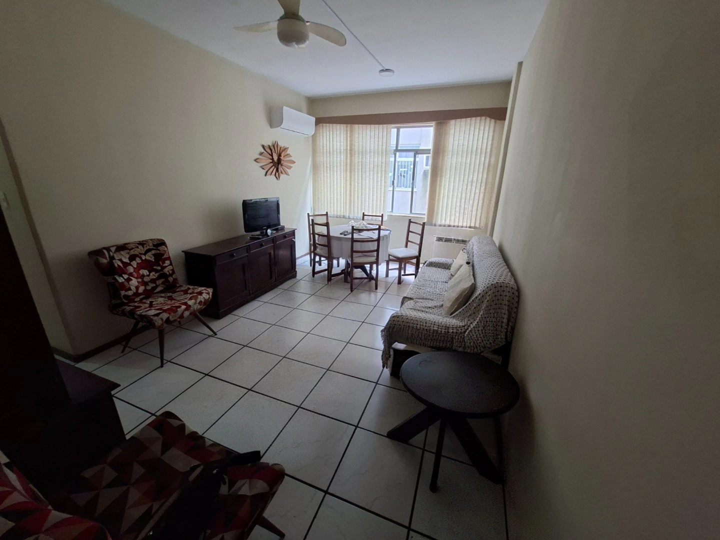 Apartamento à venda no Maria da Luz com 3 quartos