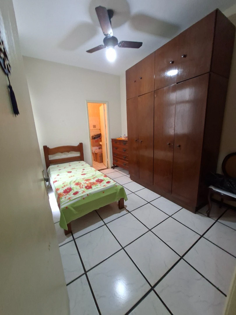 Apartamento à venda no Maria da Luz com 3 quartos