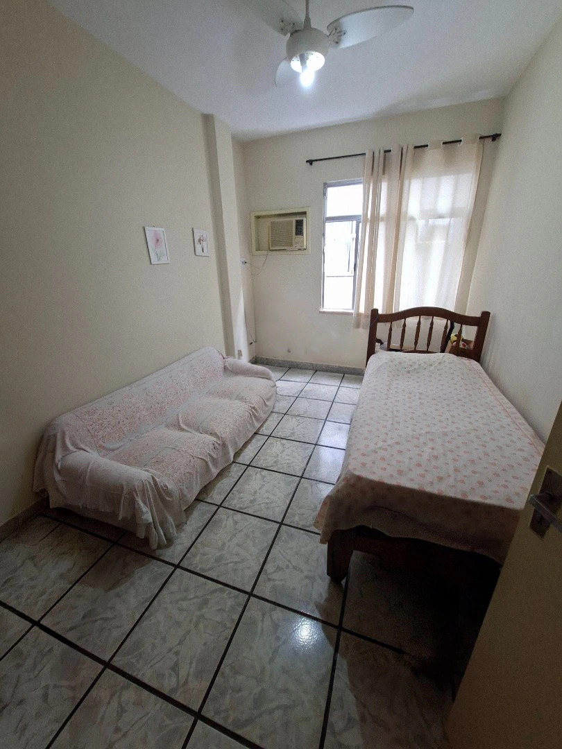 Apartamento à venda no Maria da Luz com 3 quartos