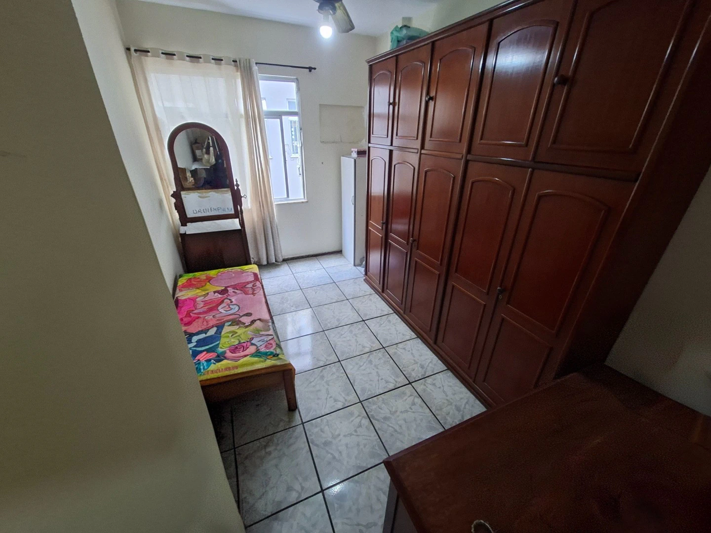 Apartamento à venda no Maria da Luz com 3 quartos