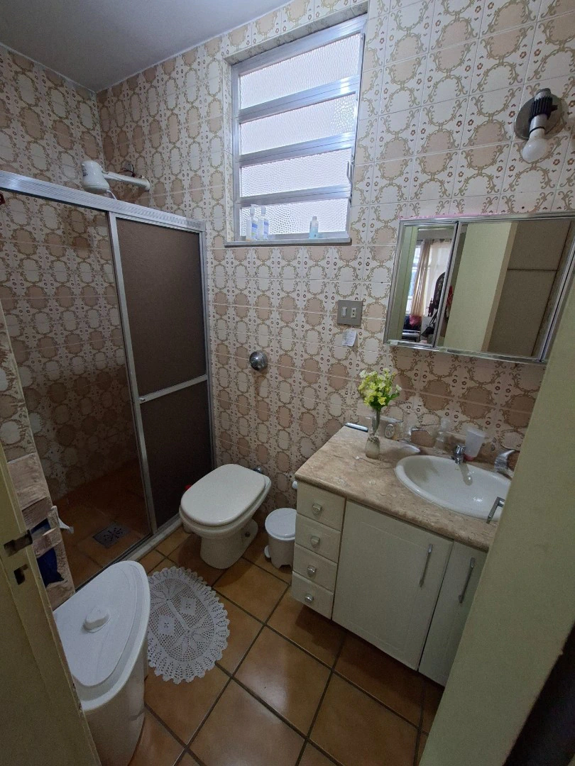 Apartamento à venda no Maria da Luz com 3 quartos