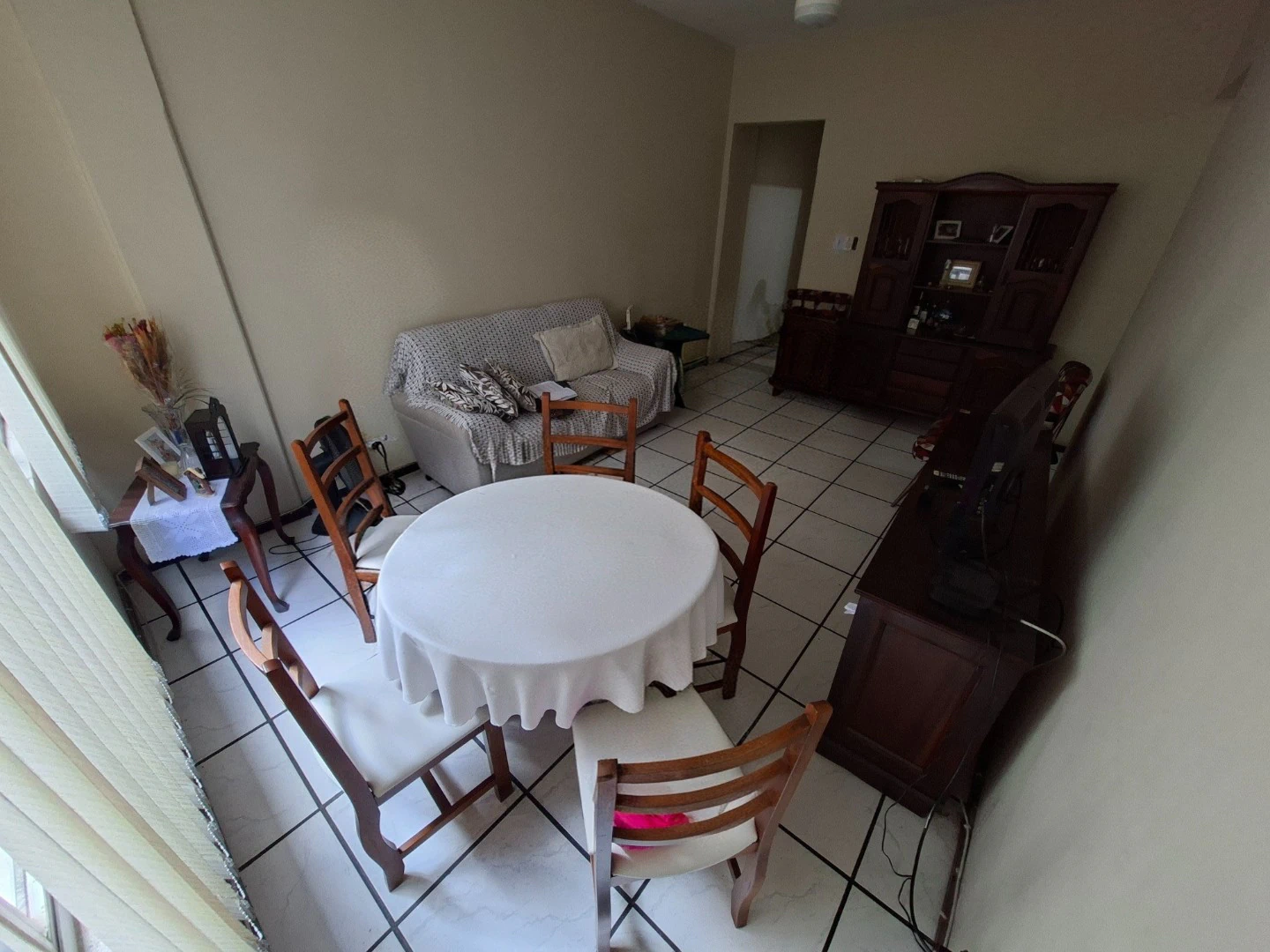 Apartamento à venda no Maria da Luz com 3 quartos