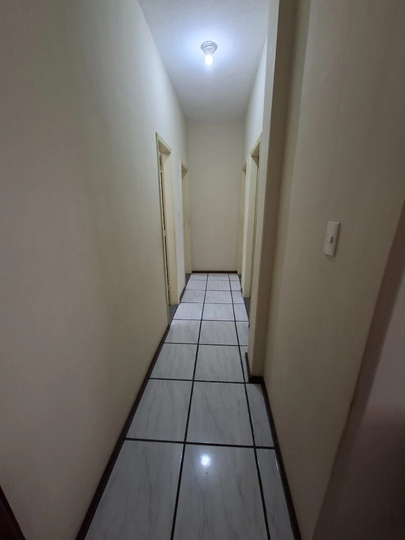 Apartamento à venda no Maria da Luz com 3 quartos