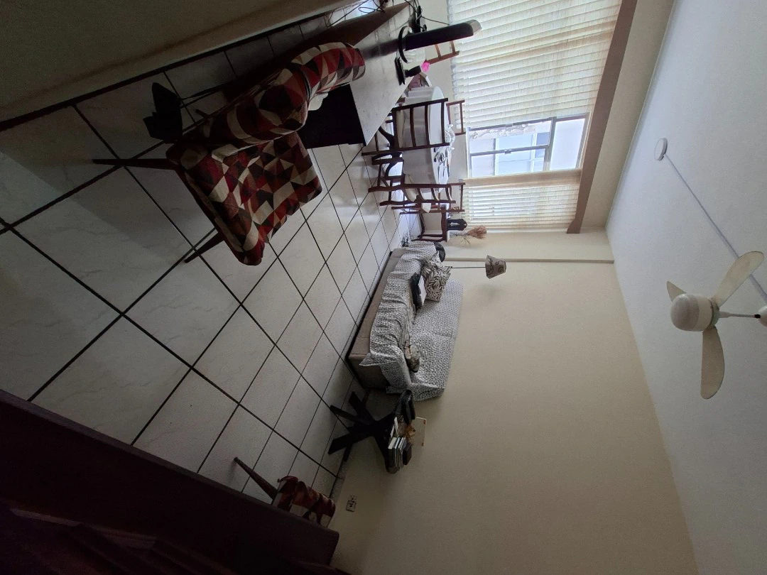 Apartamento à venda no Maria da Luz com 3 quartos