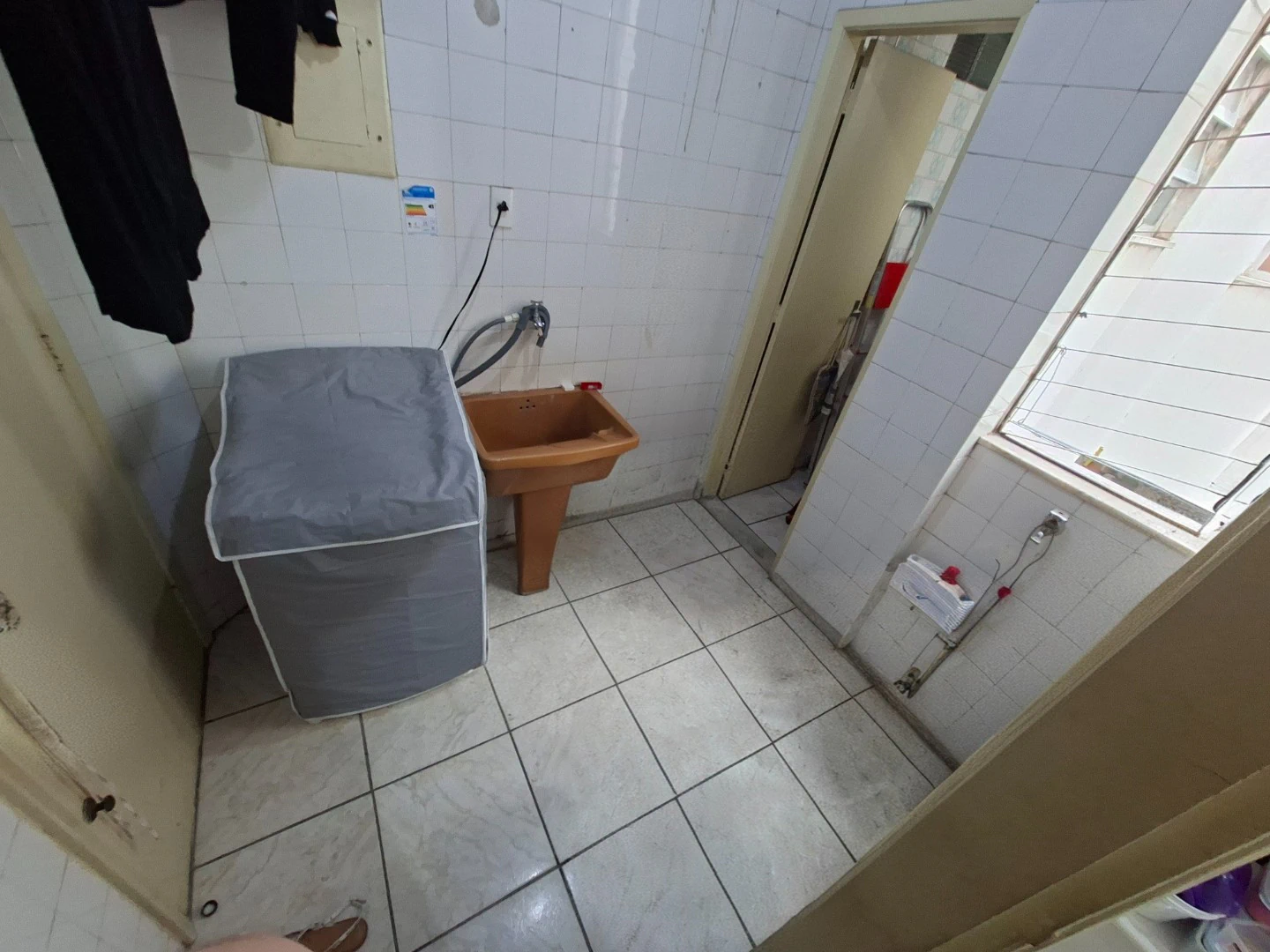 Apartamento à venda no Maria da Luz com 3 quartos